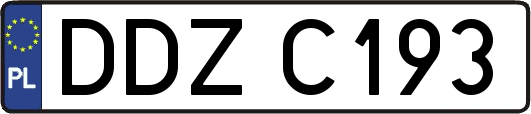 DDZC193