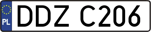 DDZC206