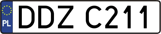 DDZC211