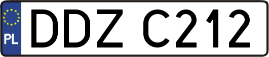 DDZC212
