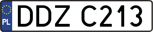 DDZC213