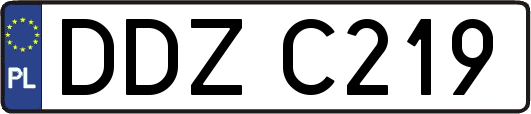 DDZC219