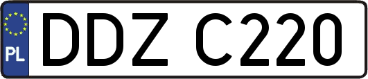 DDZC220