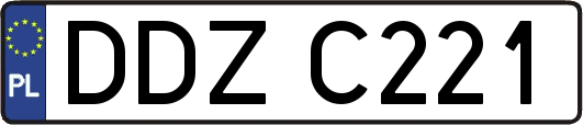 DDZC221