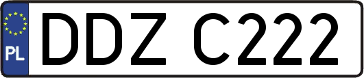 DDZC222
