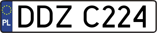 DDZC224