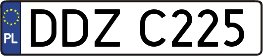 DDZC225