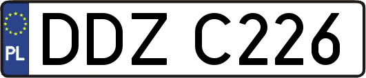 DDZC226