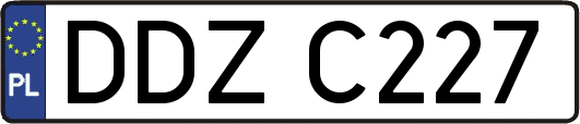 DDZC227