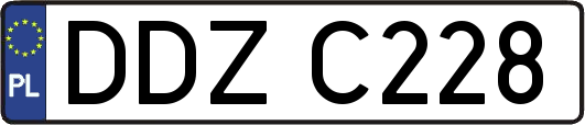 DDZC228