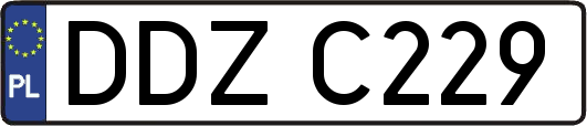 DDZC229
