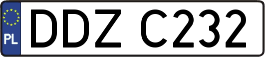 DDZC232