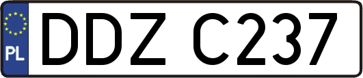 DDZC237