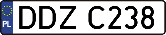 DDZC238