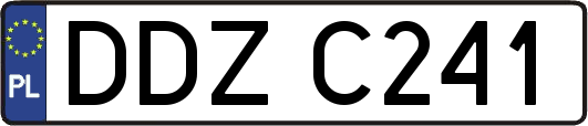 DDZC241