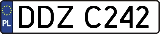 DDZC242