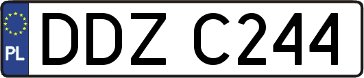 DDZC244