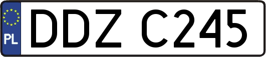DDZC245