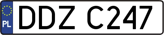 DDZC247