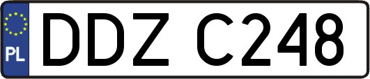DDZC248