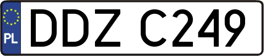 DDZC249