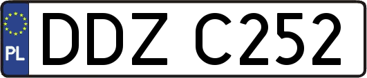 DDZC252