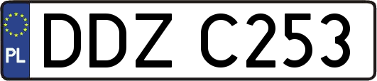 DDZC253