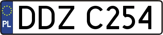 DDZC254