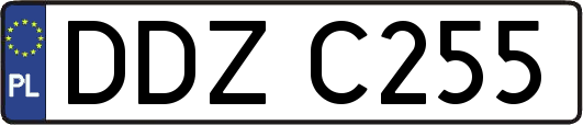 DDZC255