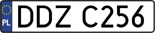 DDZC256