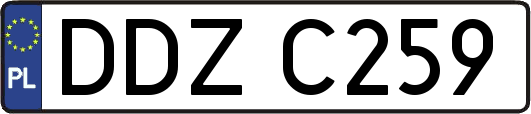 DDZC259