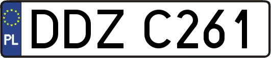 DDZC261