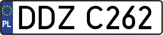 DDZC262