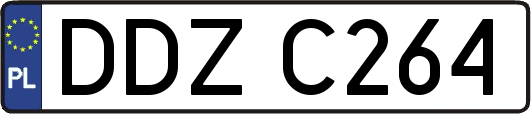 DDZC264