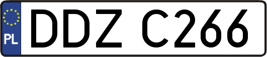 DDZC266