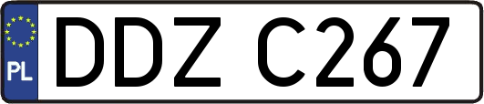 DDZC267