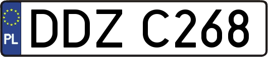 DDZC268