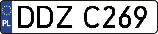 DDZC269
