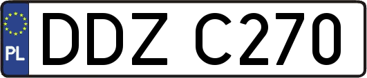 DDZC270