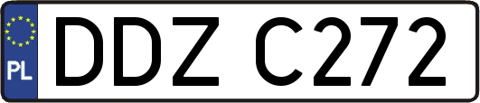 DDZC272