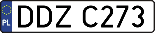 DDZC273