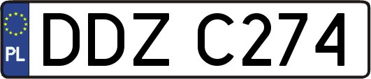DDZC274