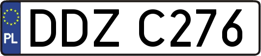 DDZC276