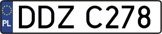 DDZC278