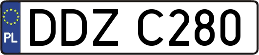 DDZC280