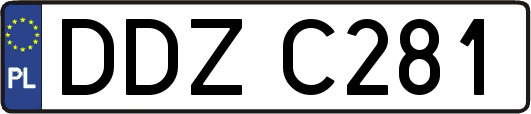 DDZC281