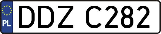 DDZC282