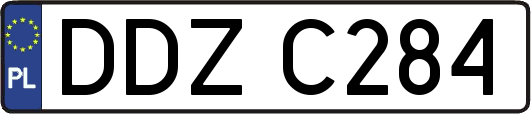 DDZC284