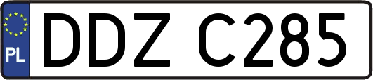 DDZC285