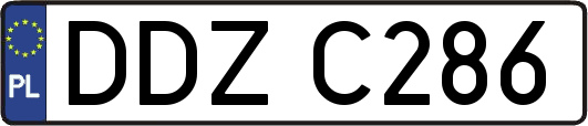 DDZC286